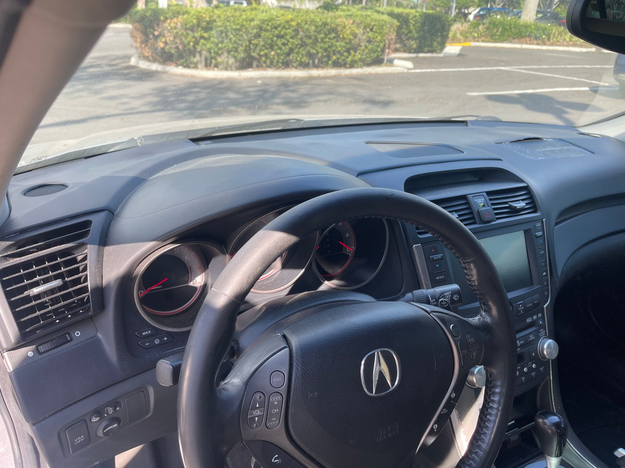 2007 Acura TL - *******2007 acura tl type s-needs engine work****** - Used - VIN 119UUA76557A01037 - 216,000 Miles - 6 cyl - 2WD - Automatic - Sedan - Silver - Altamonte Springs, FL 32701, United States