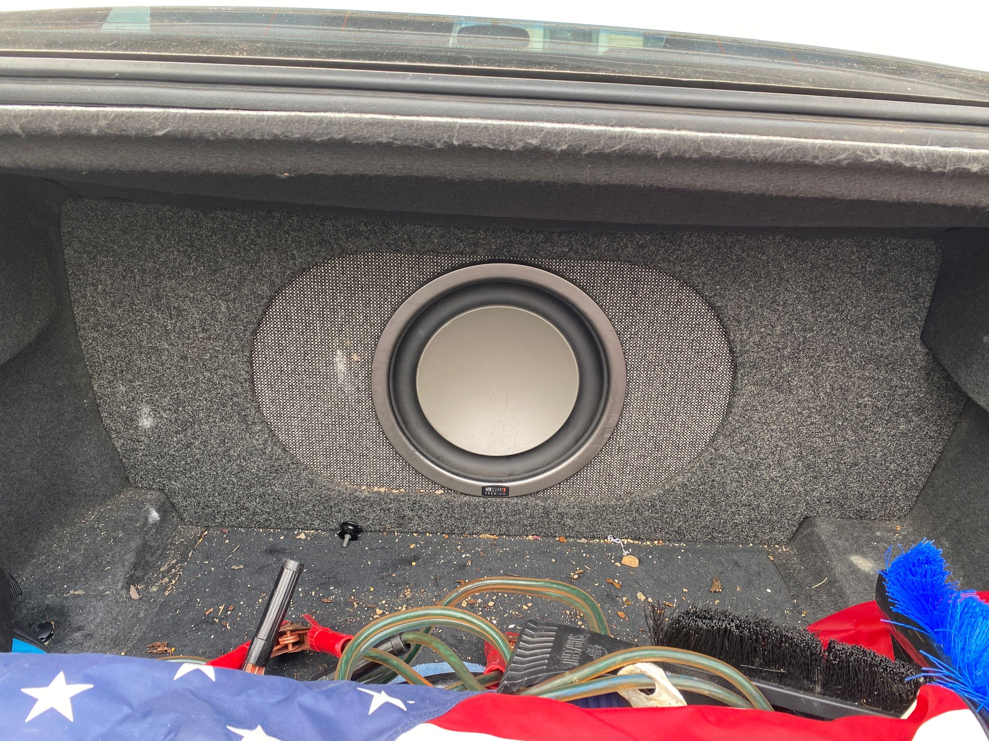 Miscellaneous - FS: Custom enclosure and/or 500 watt sub 2005-2008 TL - Used - 2005 to 2008 Acura TL - Bristow, VA 20136, United States