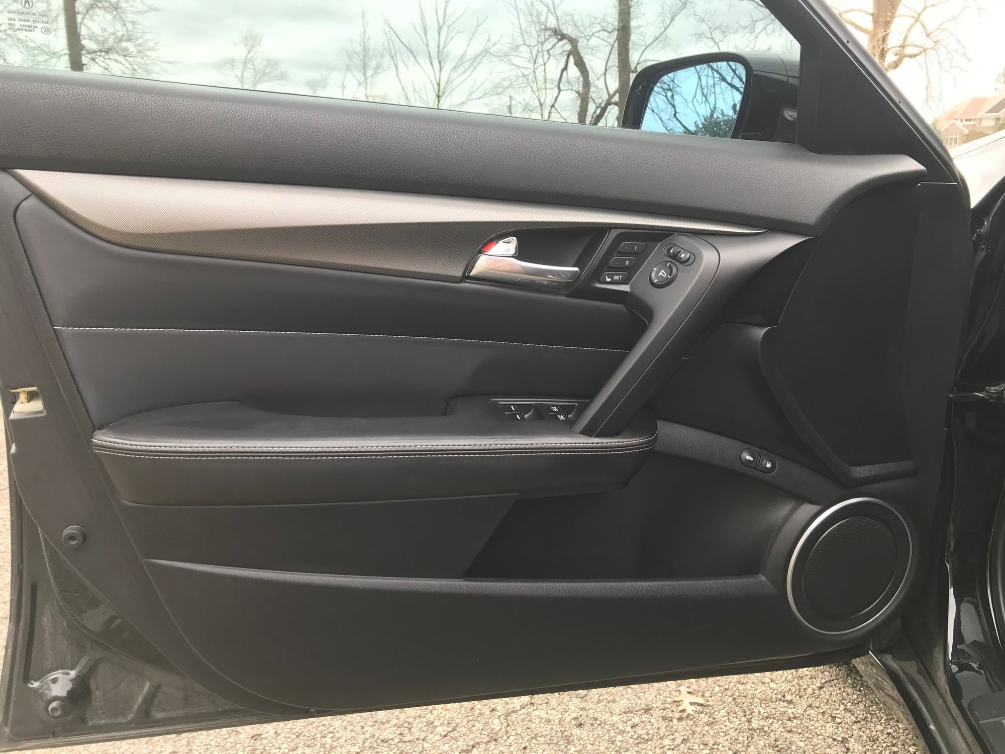 2012 Acura TL - SOLD: 2012 Acura TL SH-AWD 6MT - Used - VIN 19UUA9E54CA010019 - 92,000 Miles - 6 cyl - AWD - Manual - Sedan - Black - Fort Loramie, OH 45845, United States