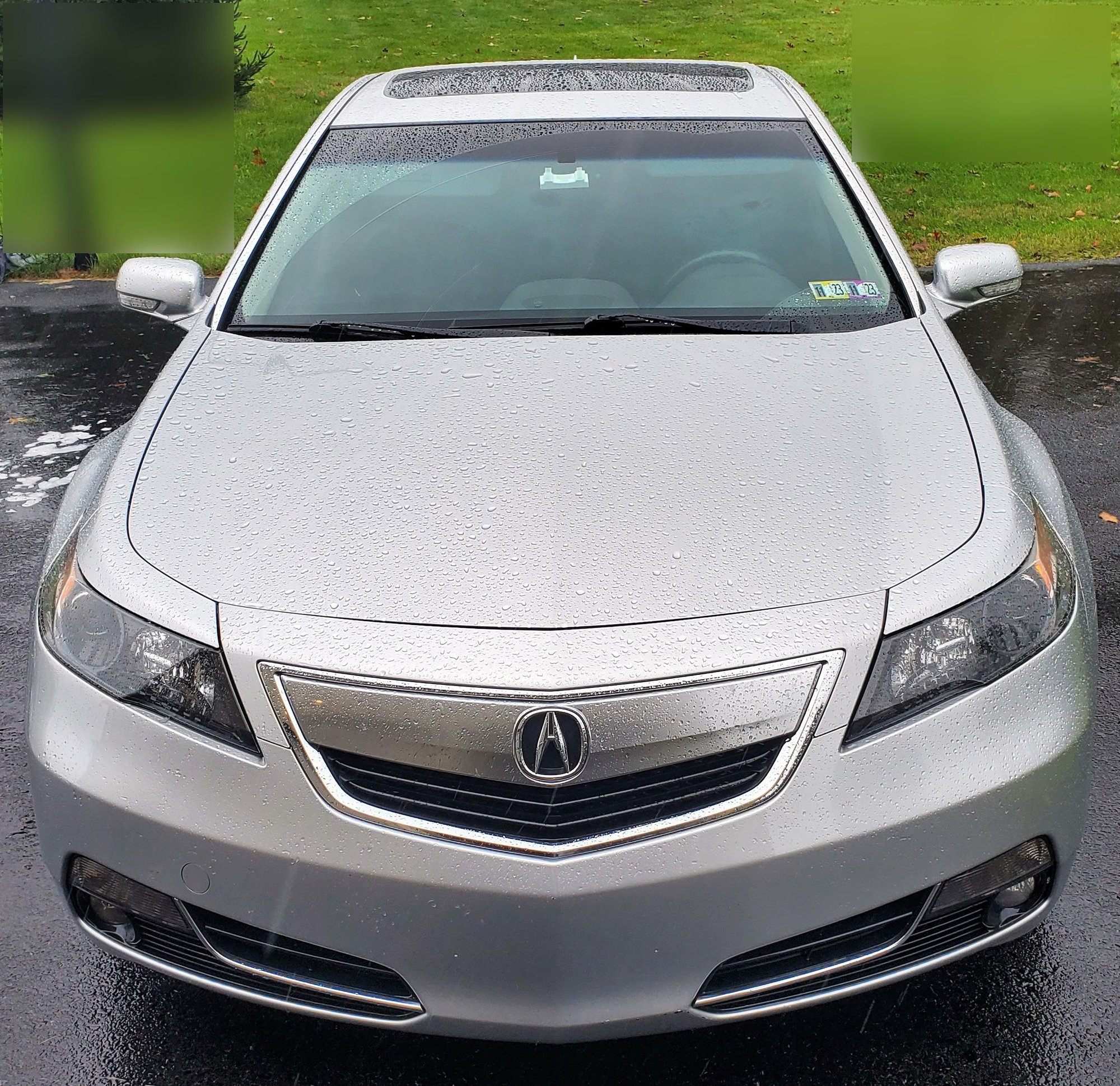 2012 Acura TL - SOLD: 2012 Stock Acura TL-SHAWD- Manual 51,000 miles ! - Used - VIN 19UUA9E52CA009998 - 51,900 Miles - 6 cyl - AWD - Manual - Sedan - Silver - Kutztown, PA 19530, United States