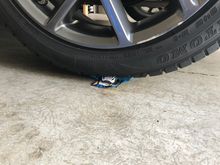 Poor Hotwheels..