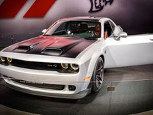 HELLCAT REDEYE