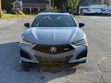 2025 Type S Urban Grey Pearl/Ebony