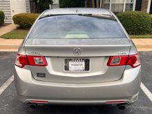 2010 Acura TSX