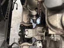 Front header fits perfectly.