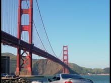 Golden Gate Bridge
03.19.2009