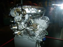 Engine Cutaway