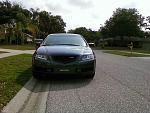 custom headlights by jnc