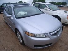 My TL on day 1 from the auction. 6/25/11