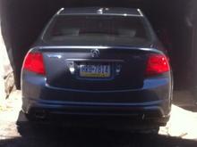 got the aspec lip