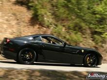 Ferrari 599