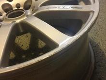 Wheel 5