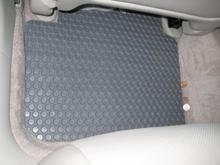 These mats FTL!  Should have gotten OEM!