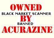 black market scammer banned owned by acurazine MY PHOTO ALBUM