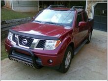 dads Nissan