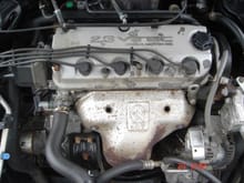 Before (Engine)