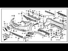 Type S Front Bumper parts list

1 Bumper
2.2 long bumper grills
3. 2 fog lamps and relay harness
4. Type S grill