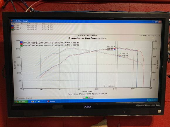 518hp/535tq