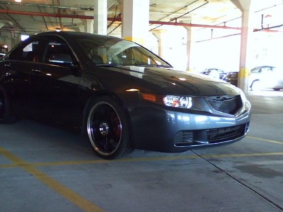 tsx