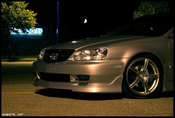 Front End