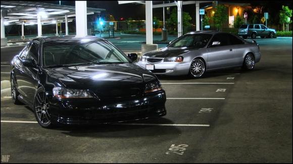 Nightshoot with Acurazine OG's
Haywayd. CA