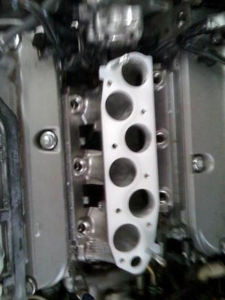 P2R IM gasket