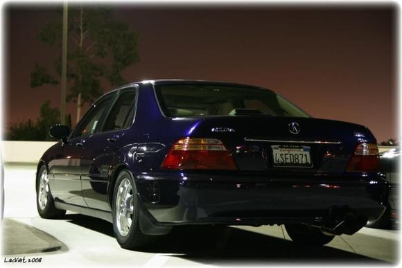 Eric's whip