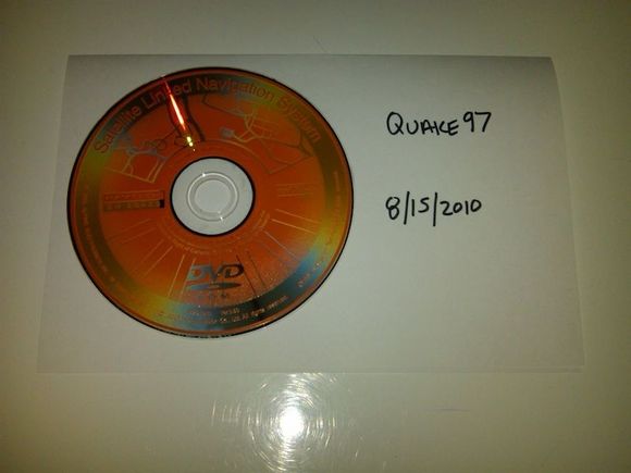 3.50 Nav DVD 01