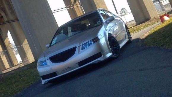 Need to fix the one halo but other than that lookin sharp
