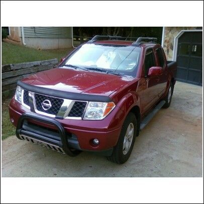 dads Nissan