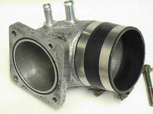 Engine - Power Adders - SOLD: Comptech Sport Supercharger Kit;01-03 Acura 3.2CL-S;01-03 Acura 3.2 TL-S (Auto) - Used - 2001 to 2003 Acura CL - 2001 to 2003 Acura TL - Orlando, FL 34769, United States
