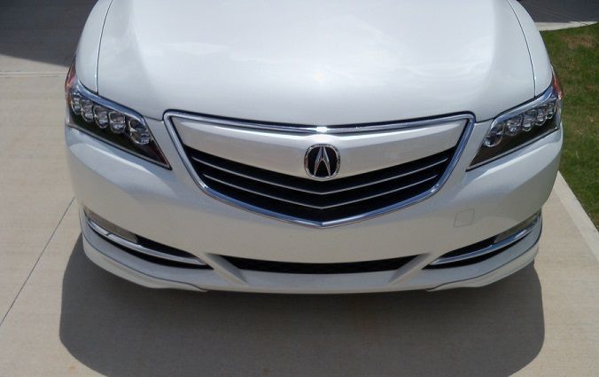 Grille vinyl.. - AcuraZine - Acura Enthusiast Community Grille vinyl.. - AcuraZine - Acura Enthusiast Community