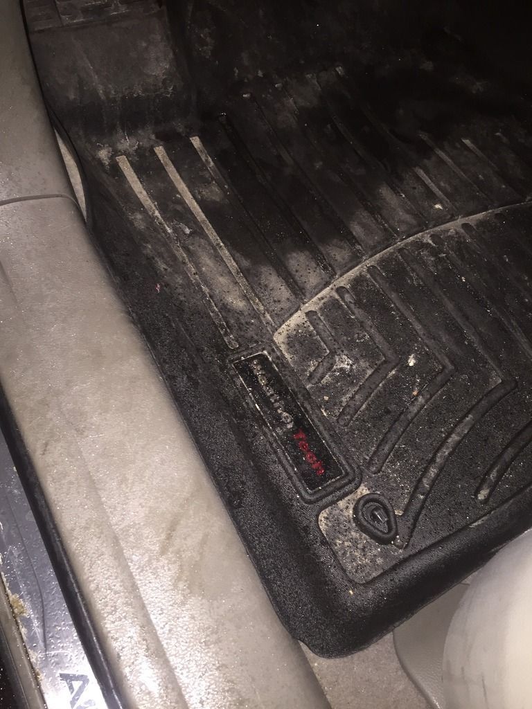 weathertech floor mat fit problem acurazine acura enthusiast community weathertech floor mat fit problem acurazine acura enthusiast community