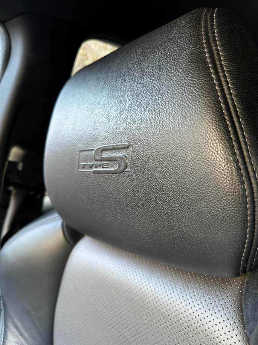 2008 Acura TL - 2008 TL-S, Type S, Nighthawk Black Pearl, Automatic - Used - VIN 19UUA76598A022550 - 117,000 Miles - 6 cyl - 2WD - Automatic - Sedan - Black - New York, NY 10038, United States