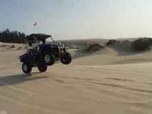 Me jumpin the rhino...                                                                                                                                                                                  