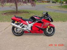 New toy                                                                                                                                                                                                 