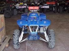 96 300 Xpress - front