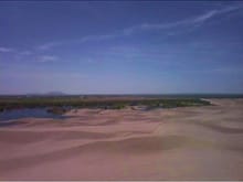 St. Anthony Sand Dunes