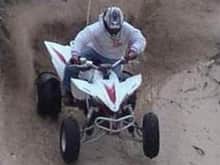 Me ripping it up in Coos Bay                                                                                                                                                                            