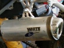 Ever wanted to see a White Bros E-Series pipe up close?  Well, now you can!                                                                                                                             