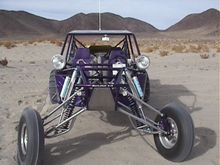 My 2002 Buckshot X-5