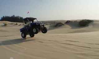 Me jumpin the rhino...                                                                                                                                                                                  