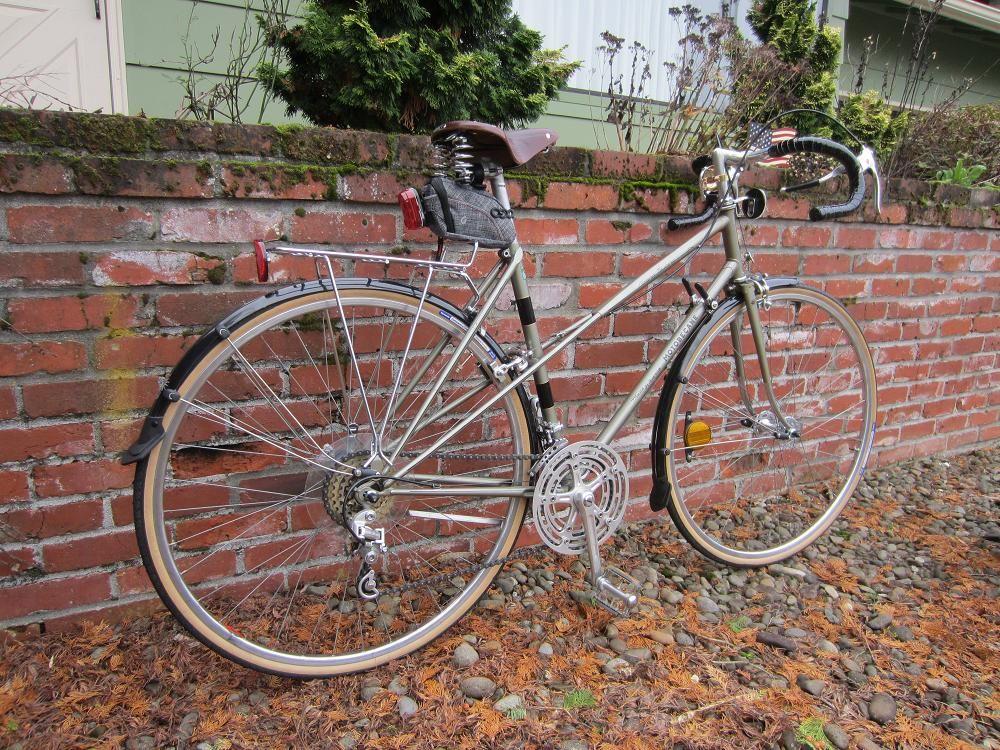 le mans centurion bike