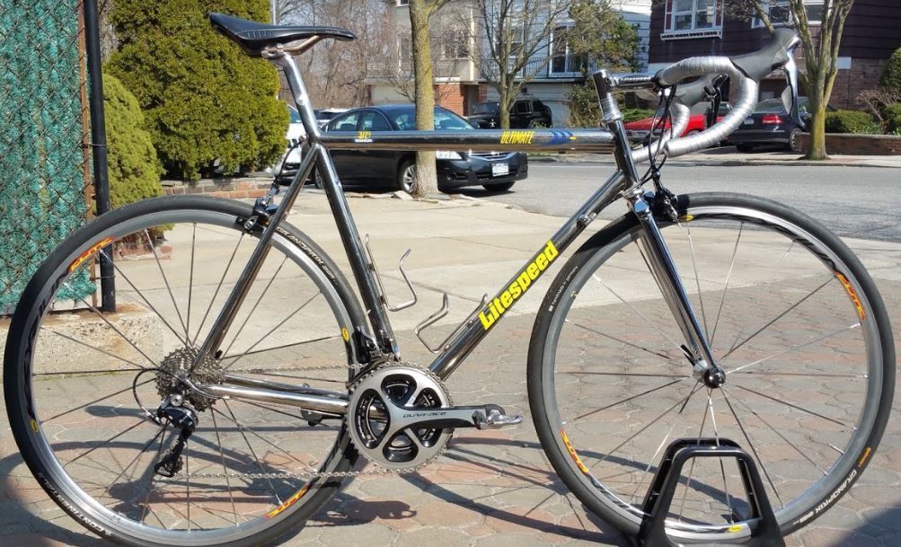 litespeed palmares for sale