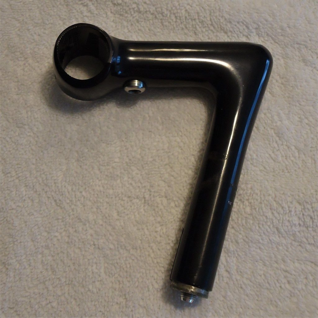 cinelli bike stem