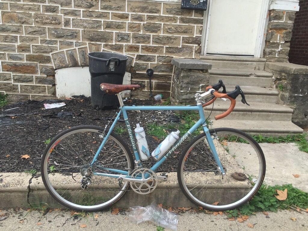 Show Us Your Bikes Starting With V Bike Forums