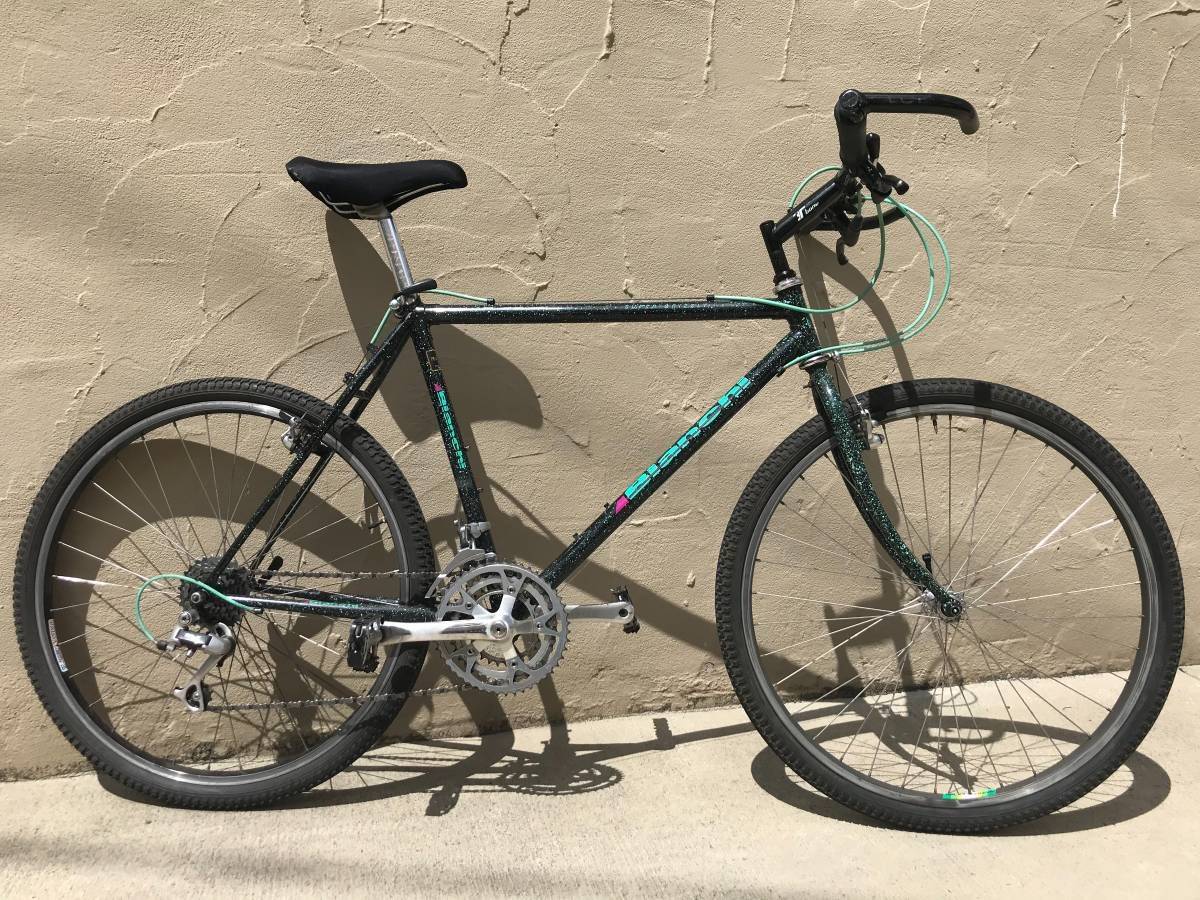 craigslist e bikes