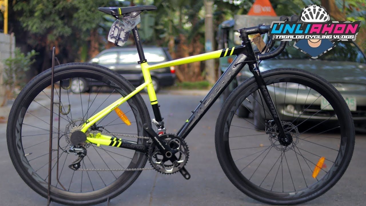 trinx climber 2.3 price