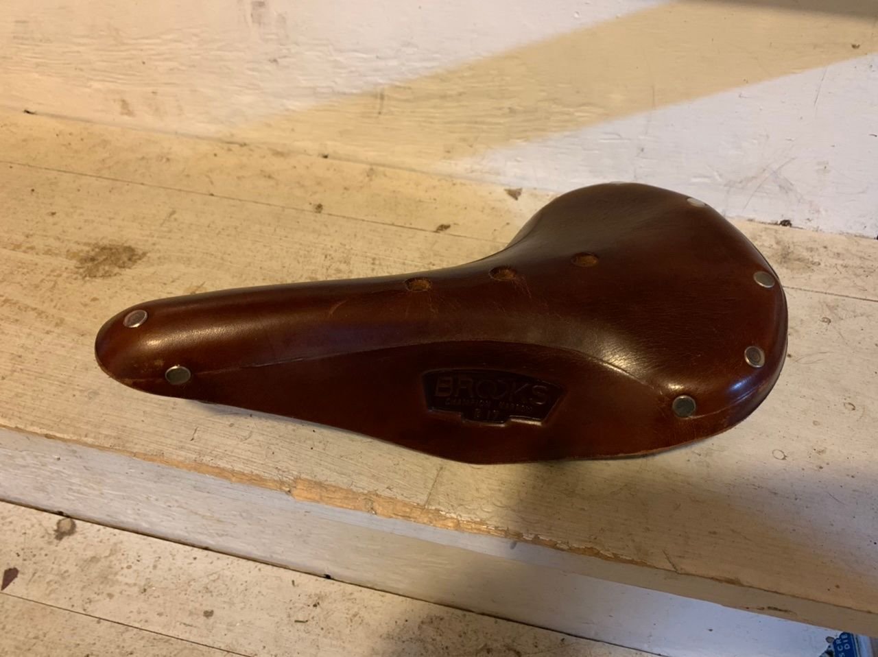 wtb saddles uk