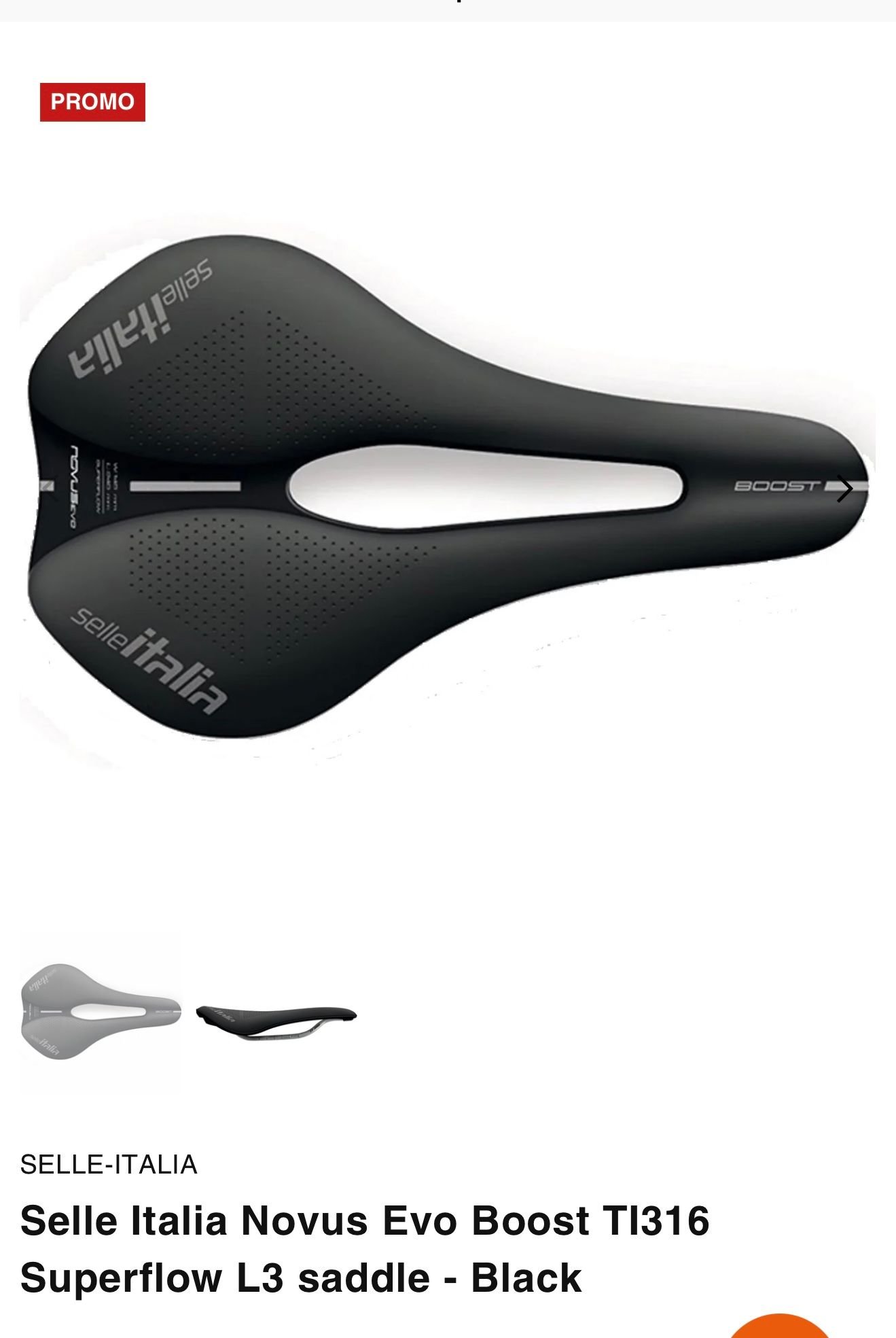 Upgrade (Selle Italia)